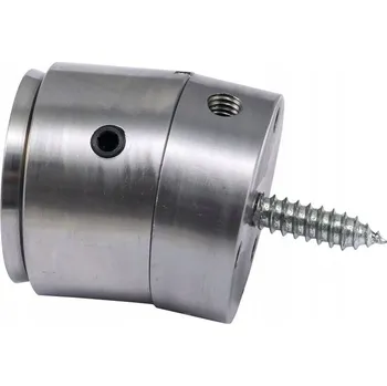 Příslušenstí k soustruhu Excentrický šroubový upínač pro soustruh na dřevo SORBY