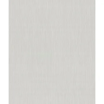 Tapeta Šedá vinylová tapeta na zeď s vliesovým podkladem a dekorativním vzorem