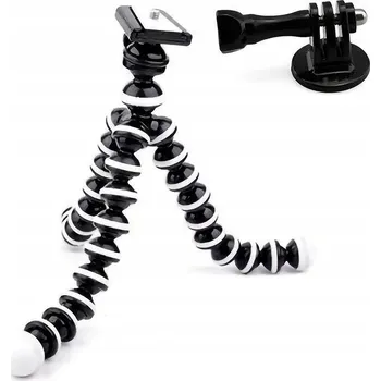 Příslušenství pro videokameru MINI Stativ Gorilla Držák pro GoPro Hero 6 5 4 3