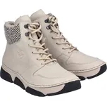 Rieker 45955-60 béžová, vel. 39