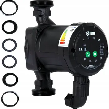 Oběhové čerpadlo OBĚHOVÉ ČERPADLO ENERGETICKY ÚSPORNÉ IBO BETA2 32-80/180
