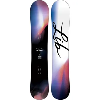 Snowboard snowboard LIB TECH Cortado snowboard - délka 148