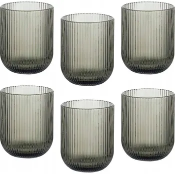 Sklenice Sklenice na drinky Florina 270 ml 6 ks