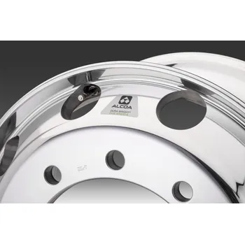 Disk kola 22,5x9" ALCOA DURA BRIGHT
