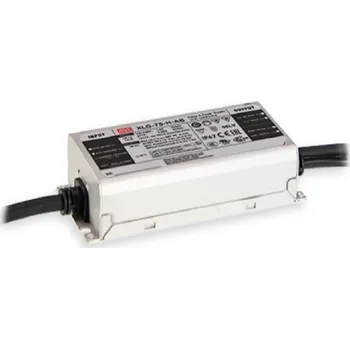 Napájecí zdroj pro osvětlení Mean Well XLG-75-L-A Výkonový zdroj pro LED 75 W