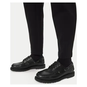 Dámská móda Vagabond Shoemakers Mokasíny Jay 5977-001-20 Černá 44