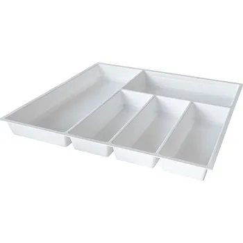 Příborník do zásuvky Příborník SKY 500/600 bílý