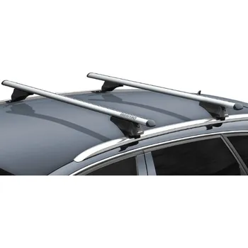 Příčník na automobil Střešní nosič Suzuki S-Cross 01/22- HB, Menabo Tiger