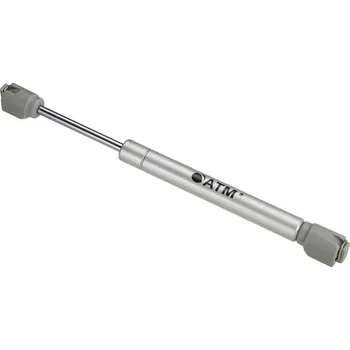 Nábytkové kování píst ATM na nábytková dvířka 80 N