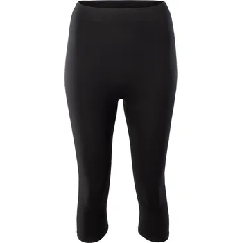 Dámské termo spodky Dámské funkční spodky HI-TEC LADY HINI BOTTOM 3/4 S/M