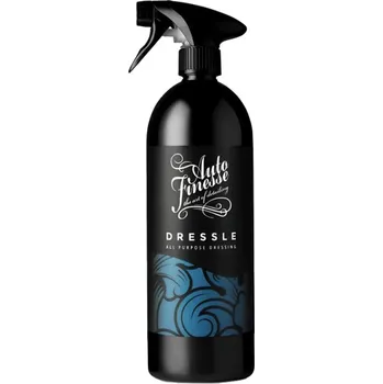 Sealant na plasty Auto Finesse Dressle Objem: 1000 ml