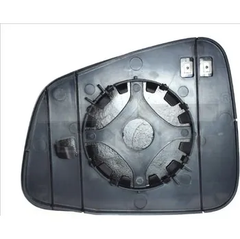 Autosklo Sklo do zrcátka, vnější zrcátko TYC 325-0159-1