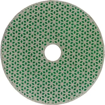 Brusný kotouč Kotouč brusný diamantový FESTA P120 100mm na keramiku, dlažbu, sklo 24666