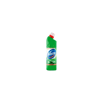 WC čistič Domestos 24H Plus Pine fresh Čistič WC 750 ml
