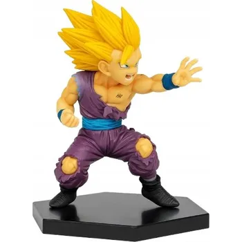 Figurka Figurka Gohan Super Saiyan 2 Dragon Ball s anime, kolekce 13 cm