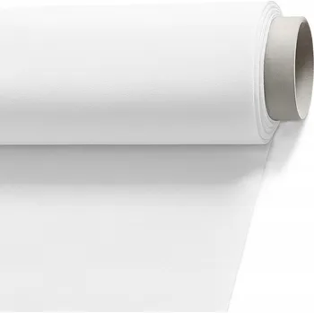 Tkanina bavlna 150 g/m² šířka 220 cm bílá