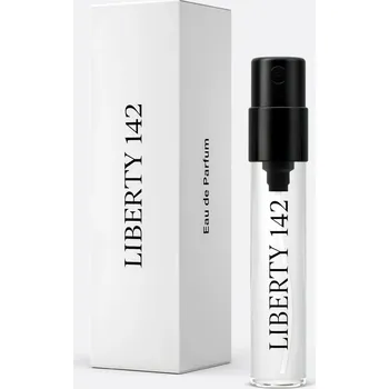 Pánský parfém Liberty 142 Eau de Parfum ML: 2 ml