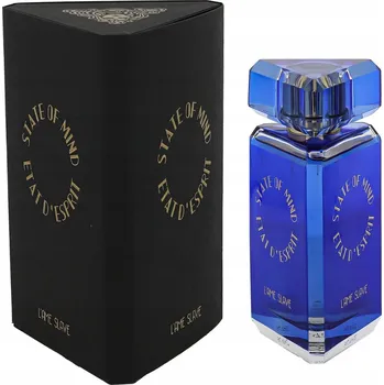 Unisex parfém State of Mind L'Ame Slave EDP 100 ml Unisex Parfém