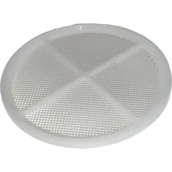 Stříkací pistole Nasávací filtr PP90