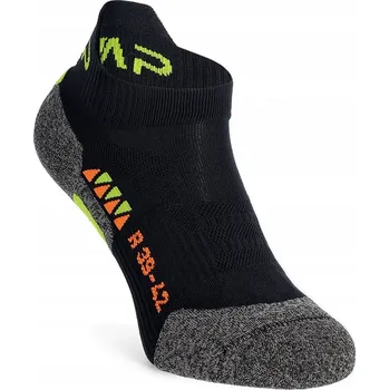 Pánské ponožky Kotníkové Ponožky CMP 46-49