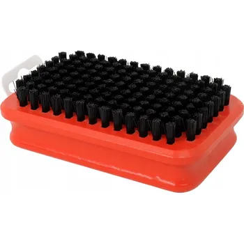 Obdélníkový kartáč s nylonovými štětinami SWIX