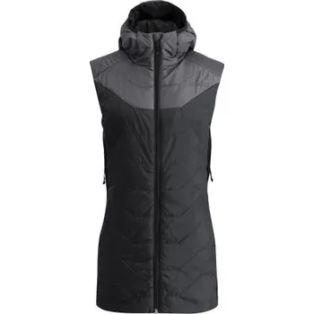 Dámské oblečení SWIX VESTA INFINITY INSULATED LONG, dámská 10145-24-10153 - velikost L - doprava zdarma