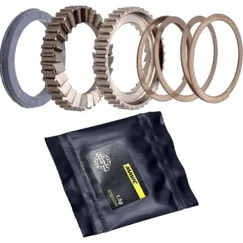 MAVIC KIT ID360 1+1 RATCHET 24T + MTB SPRING (V00149031) Uni