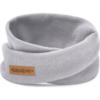 Nákrčník Dámská/pánská Nákrčník - šedá vel. 1