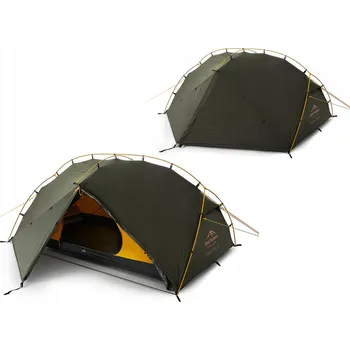 Stan Dvoumístný Stan Fjord Nansen Tordis II 2.0 PTB