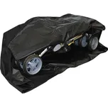 Emitex cestovní obal na kočárek, černý