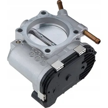 Systém vstřikování NTY ETB-CH-005 Těleso škrticí klapky