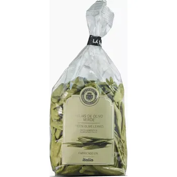 LA CHINATA Těstoviny Zelené Olivové Lístky