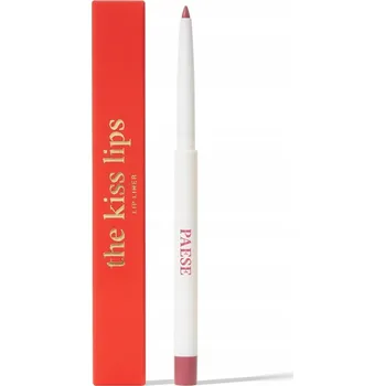 Přípravek na rty PAESE The Kiss Lips 03 Lovely Pink 0,3 g Konturovací tužka na rty