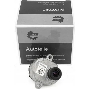 Parkovací asistent Couvací kamera , parkovací asistent ESEN SKV 96SKV971