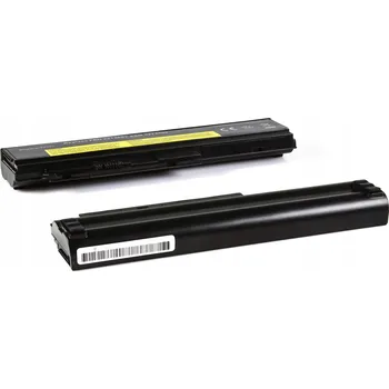 Baterie k notebooku Baterie do notebooků IBM, Lenovo, lithium-iontová 4400 mAh Enestar