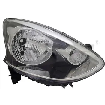 Přední světlomet Světlomet TYC 20-14432-05-2