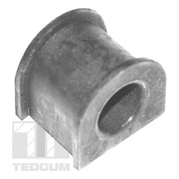 Stabilizátor nápravy Držák, Příčný stabilizátor TEDGUM 00261945