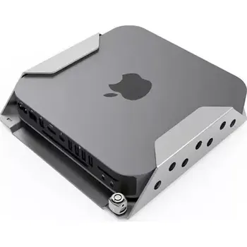 Notebook Compulocks Montážní kryt pro Apple Mac Mini M4 2024 (MMEN24_UKA25HD)