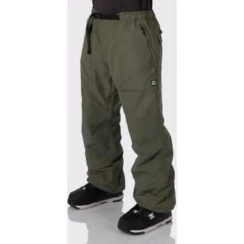 Pánské kalhoty Kalhoty Rehall BREEZE-R Castle Rock velikost L