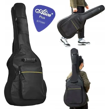 Obal pro strunný nástroj Pouzdro na akustickou kytaru Massa GIT-FG-38