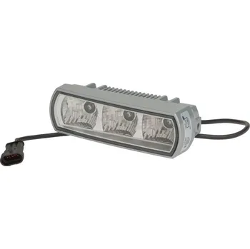 Denní svícení Denní světla pro jízdu Hella 2PT 009 496-007