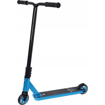 Koloběžka Koloběžka Tempish Gang Erax modrá, 2 kolečka