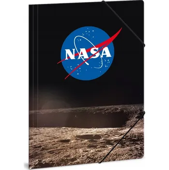 Desky s gumou A4 ARS UNA