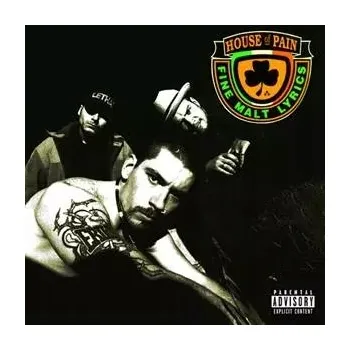 Zahraniční hudba Fine Malt Lyrics (30 Years) House of Pain Vinylová Deska