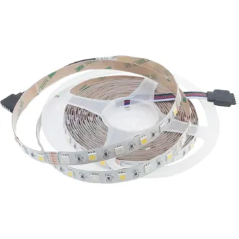 LED osvětlení Osvětlení výloh 72 W 12V DC 500 m, vícebarevné