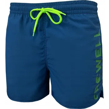 Dámské plavky Kraťasy plavky Crowell modré 3XL