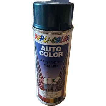 Barva ve spreji Barva ve spreji 30-0531 400ml metalická tmavá zeleň