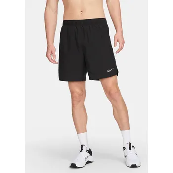 Pánské kraťasy Pánské sportovní tréninkové Kraťasy Nike DV9359-010, černé VEL. XL