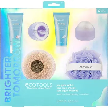 Kosmetická sada ECOTOOLS Sada Just Glow with It;