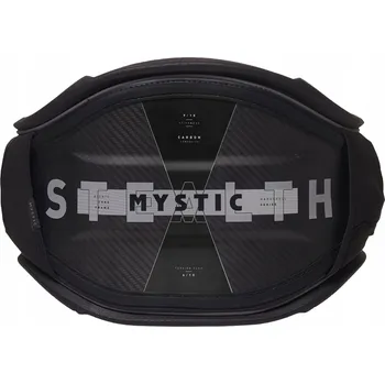 Moto bunda Trapéz Mystic 2024 Stealth Light Dark/Grey - M